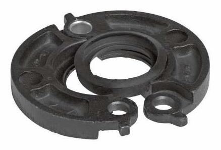 3" Flange Adapter FireLock 744