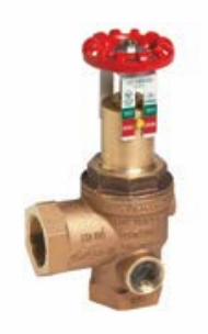 1-1/2" TestMaster II Alarm Test Module 720