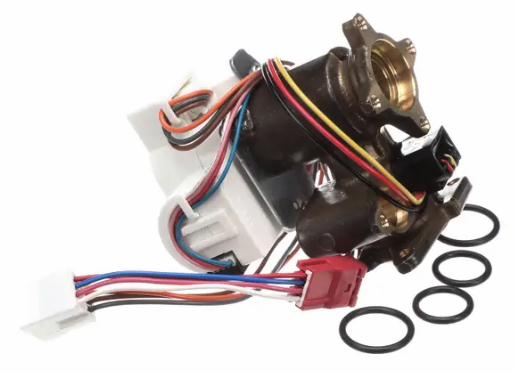 Kit, Water flow servo valve (KB)