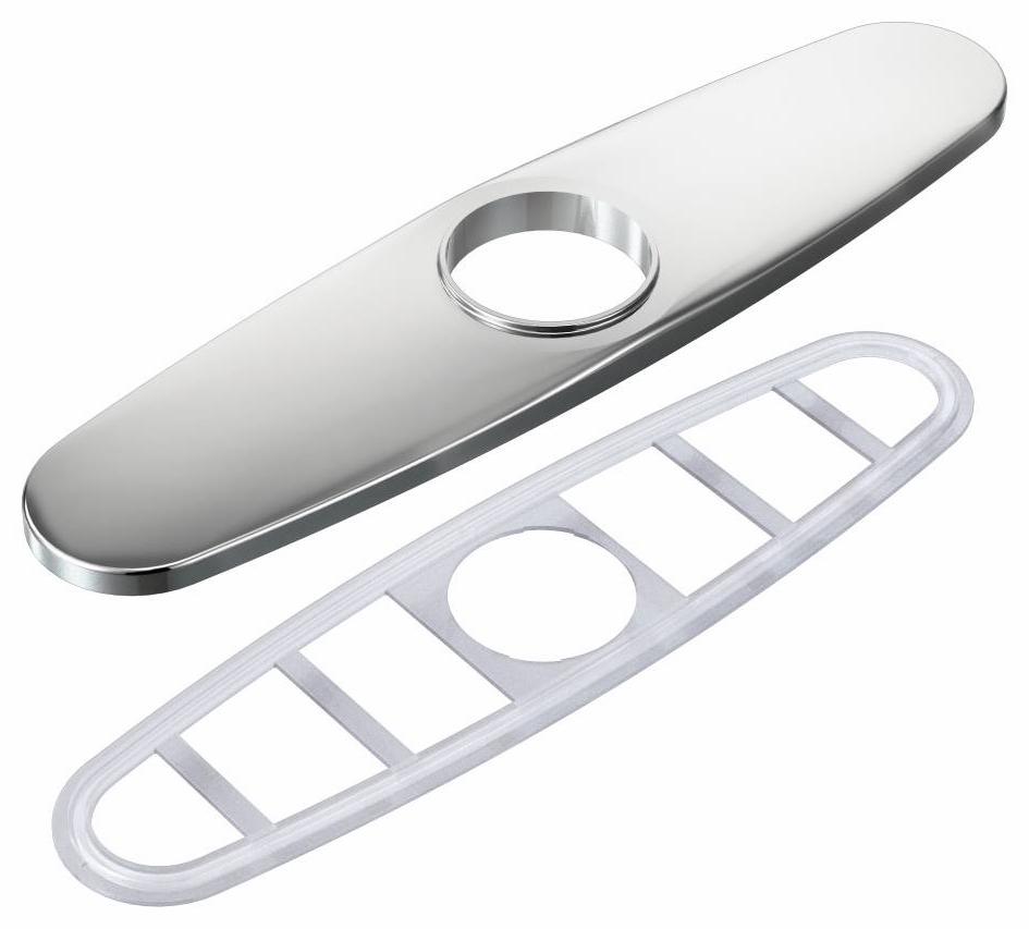 Escutcheon (Deck Plate)