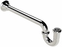 1-1/4" 20GA CP VANITY TRAP
