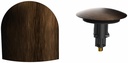 Clicker Waste & Overflow Trim Kit with Bell Slide-On