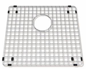 Bottom Sink Grid