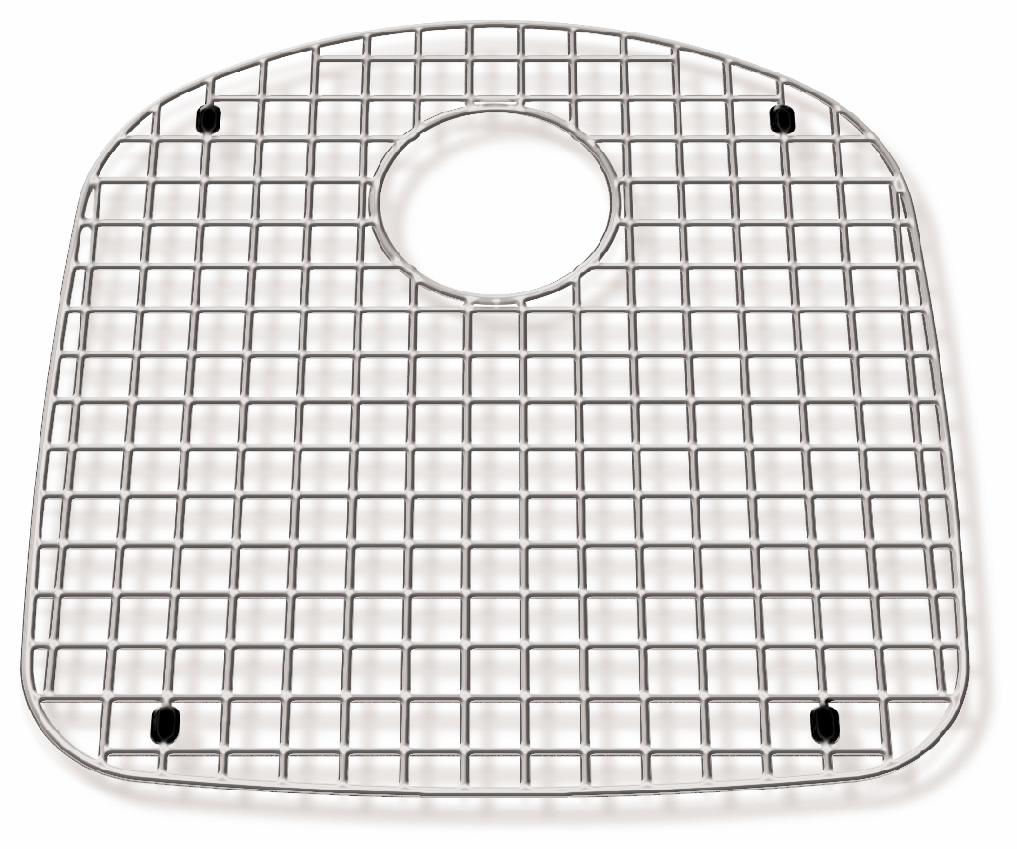 Bottom Sink Grid