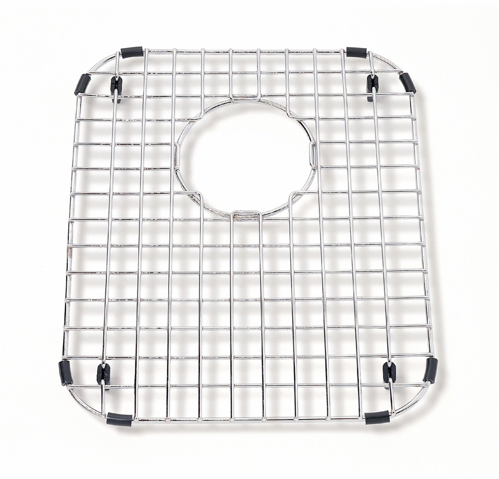 Bottom Sink Grid