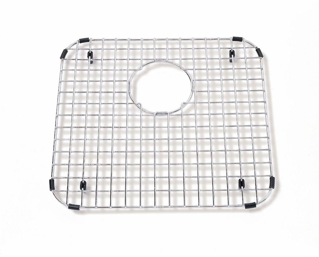 Bottom Sink Grid