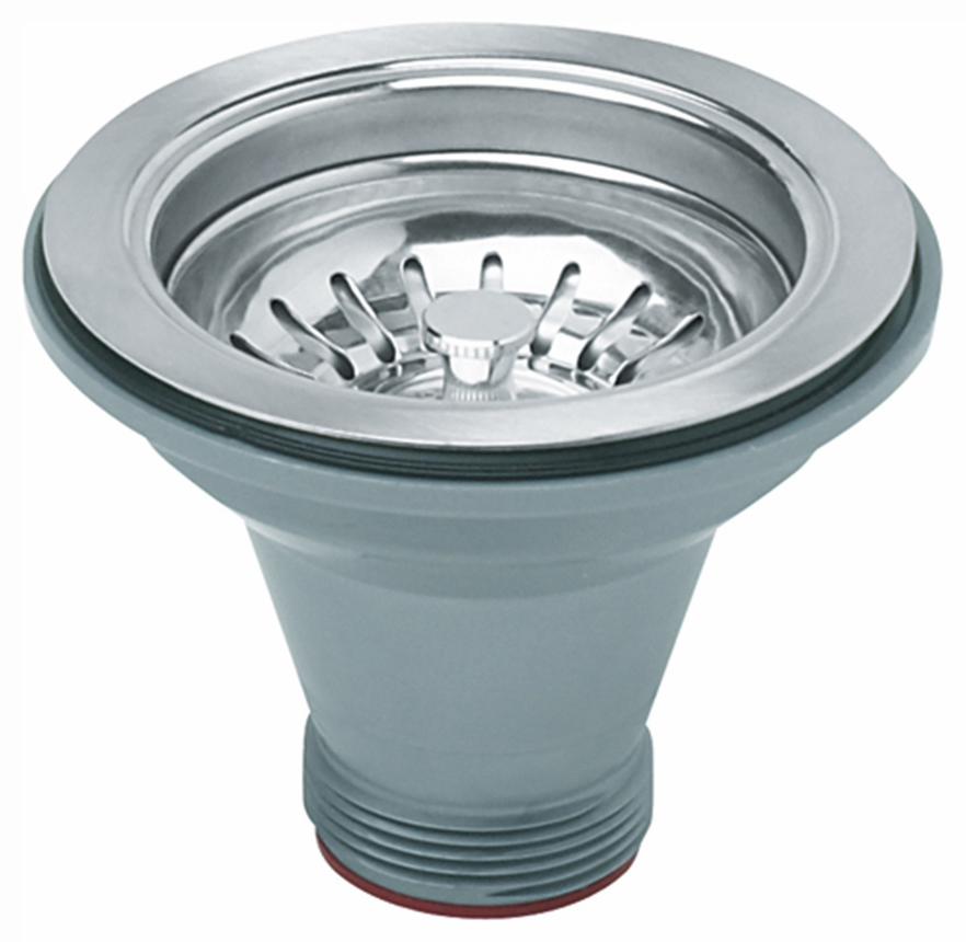 Basket Strainer