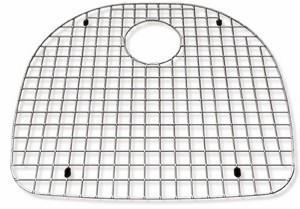 Bottom Sink Grid