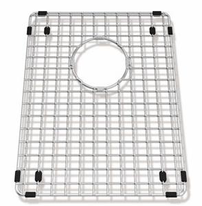 Bottom Sink Grid