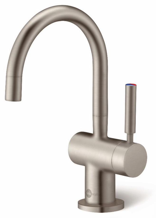 F-HC3300SN Indulge Modern Hot + Cold Water Dispenser (Faucet Only)