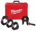 2 1/2"-4" IPS-P PRESS RING KIT