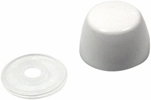 Bolt Cap and Nut for #01 Cotton