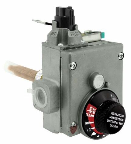 GAS COMB CONTROL NATURAL GAS
