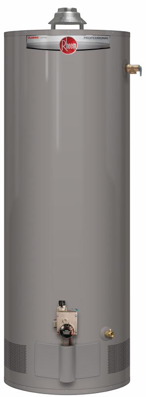 60USG Natural Gas 50,000Btu Water Heater PROG60S-50N CN59
