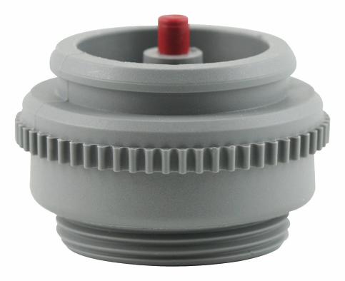 EP Heating Manifold Actuator Adapter