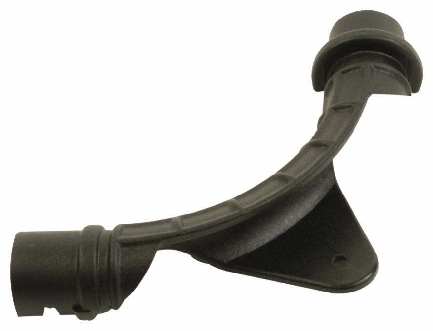 1/2" Plastic Bend Support