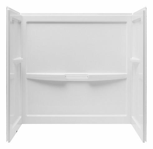 Renovations 30" x 60" LH Tub Sidewall