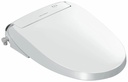 SpaLet Elongated Bidet Toilet Seat