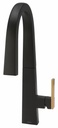 Nio Kitchen Faucet with Pulldown Spray