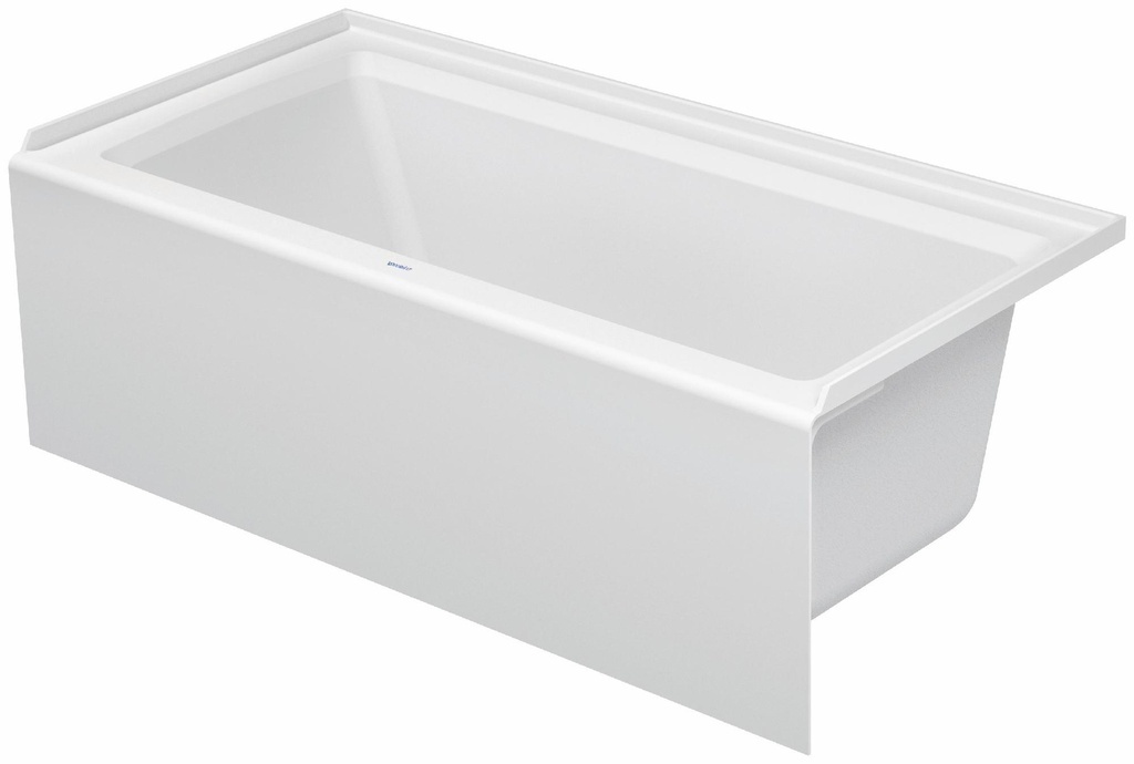 Architec 60" x 30" RH Tub