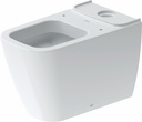Happy D.2 Toilet Bowl