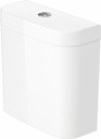 Darling New Toilet Tank