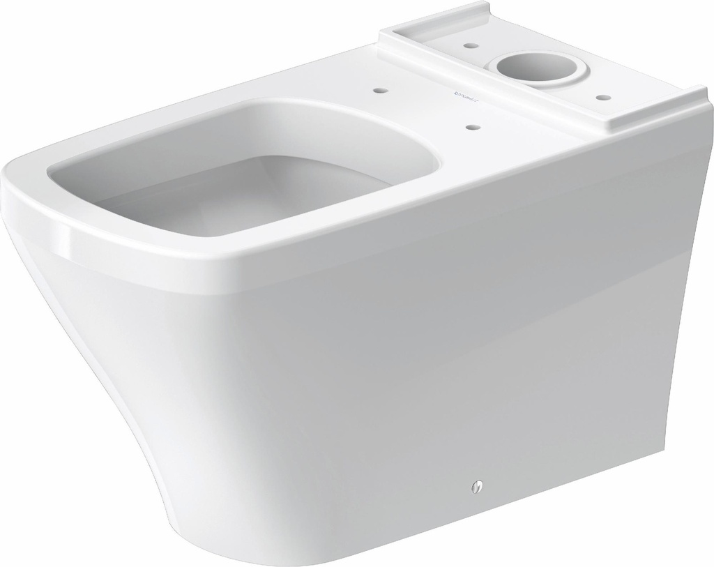 DuraStyle Toilet Bowl