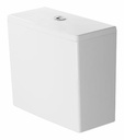 ME Starck 4.8L Toilet Tank