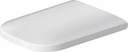 Happy D.2 Elongated Toilet Seat with Soft Close