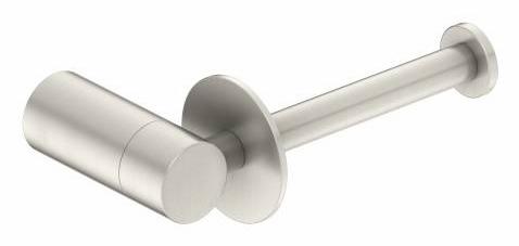 Align Toilet Paper Holder