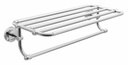 Iso Towel Shelf