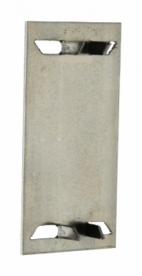 #501 STUD PLATE  - 3"