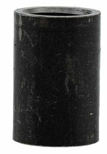 1/2 BLK STL CPLG