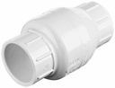 1 1/2 PVC IPS SWG CKVL