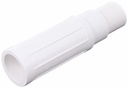 2 1/2 PRO SPAN COUPLING