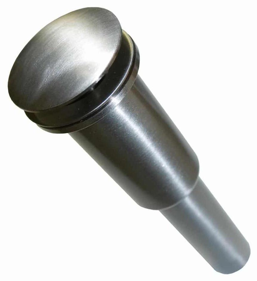 1.5" Dome Drain