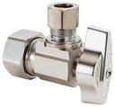 ANG VLV 1/2" NOM COMP X 3/8" O