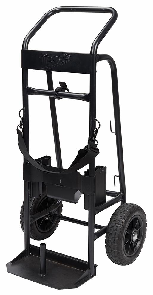 BREAKER CART