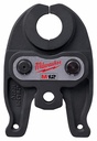 1/2" IPS-P PRESS JAW FOR M12
