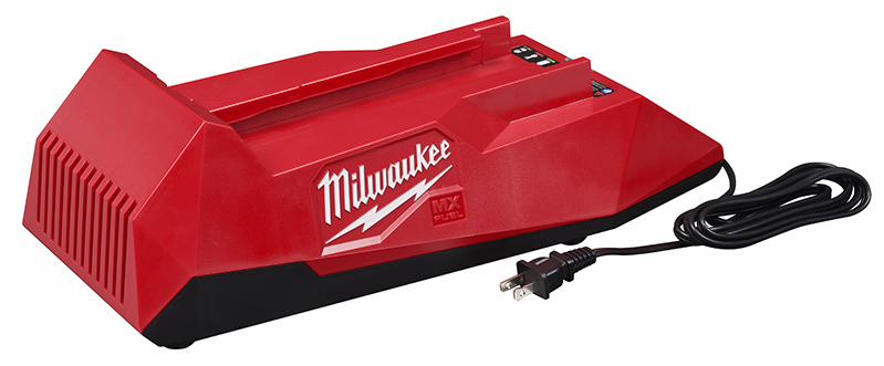 MX FUEL CHARGER