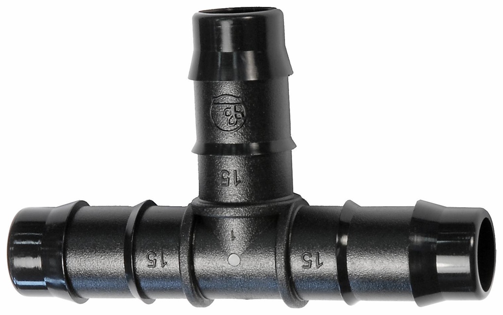 DB Tee 15mm