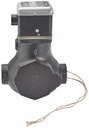 N50-D Low Water Dual Switch Assembly