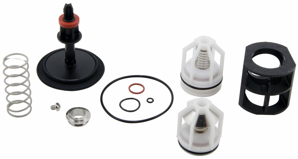 1 In RK 009M2-T 1 Total Repair Kit