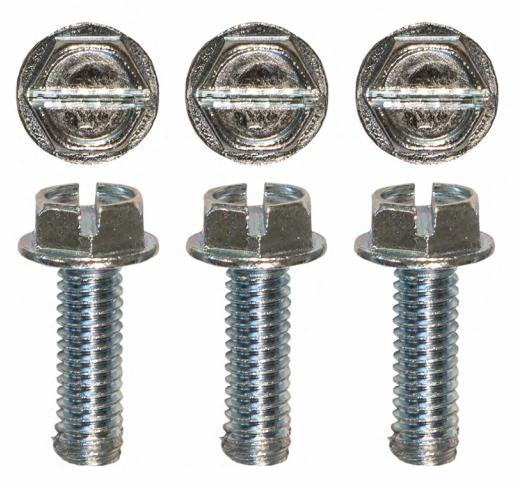 FC-1 HARDWARE