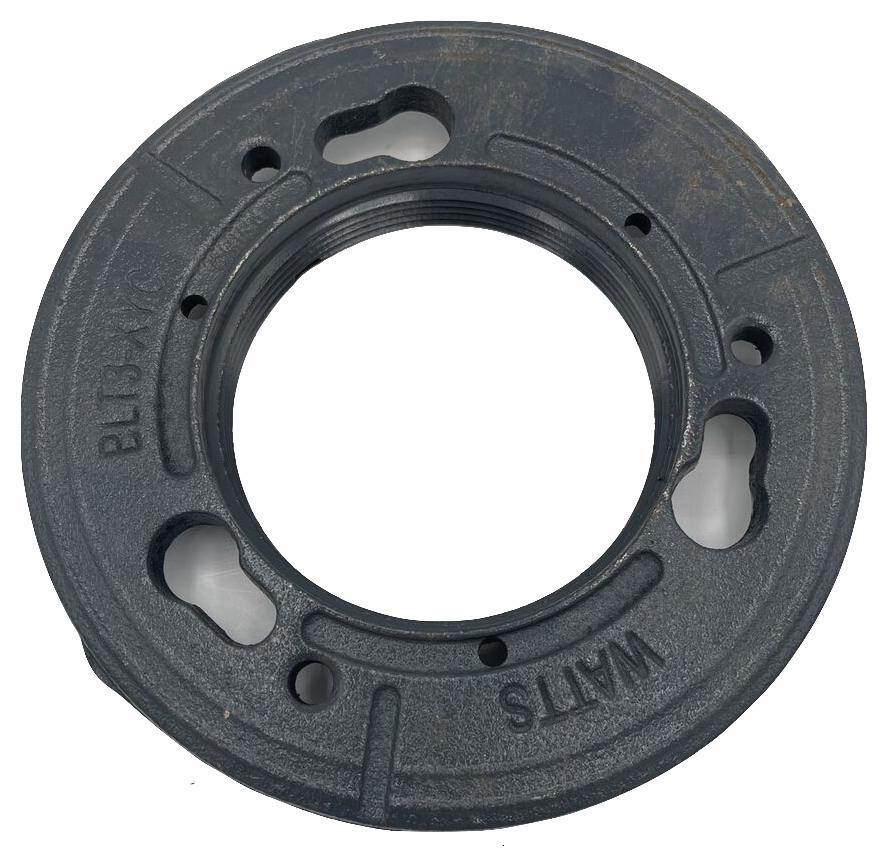 BLT3-XYCCLAMP RING