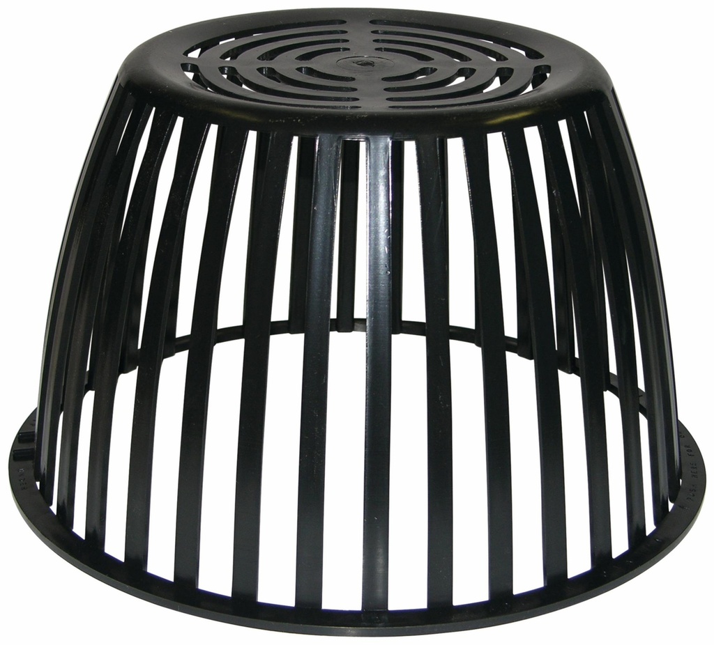 B2DM PLASTIC DOME