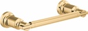 Invari 8" Mini Towel Bar