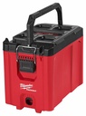 (2) PACKOUT COMPACT TOOL BOX