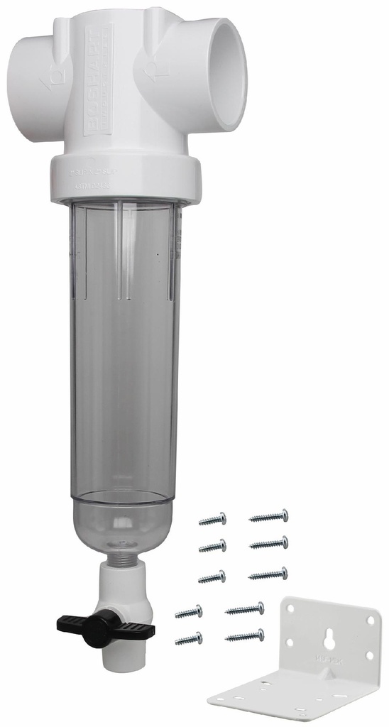14SFHK-20 - '2" Sed Filter Housing Kit'