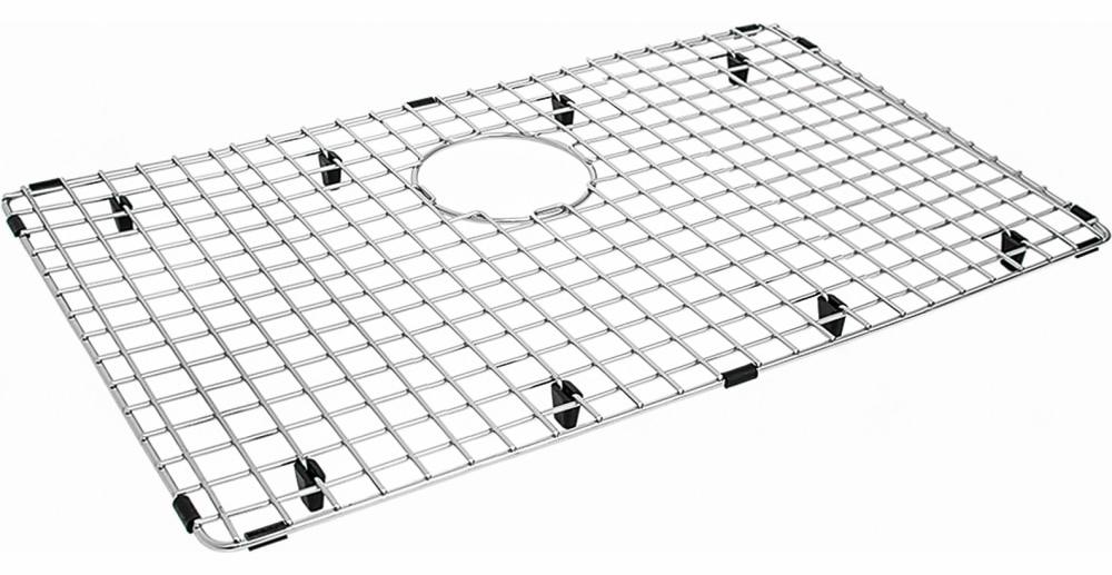 Bottom Sink Grid